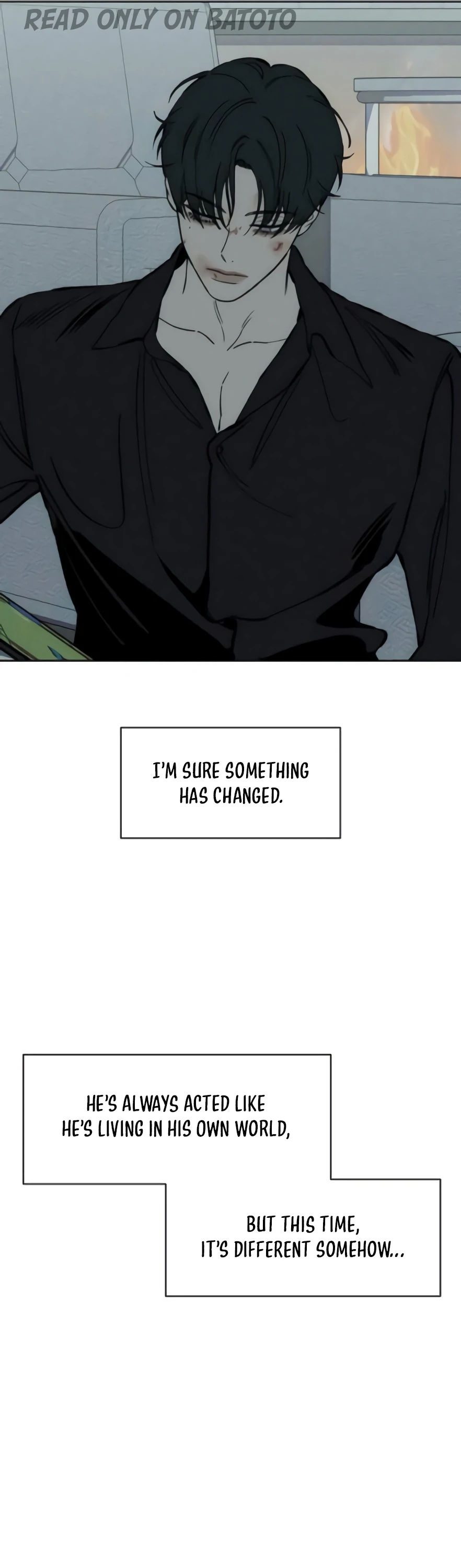Tears On A Withered Flower Chapter 41 image 26